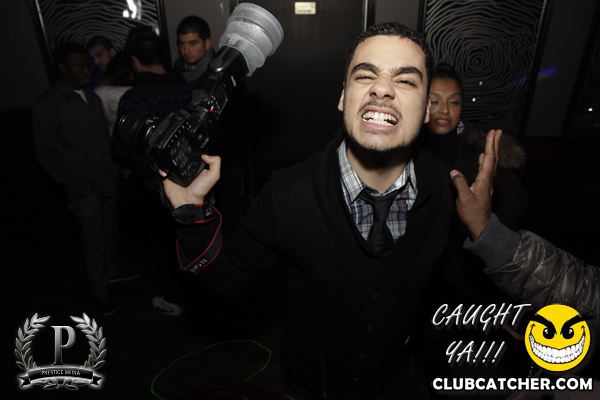 Ohso nightclub photo 253 - November 3rd, 2012