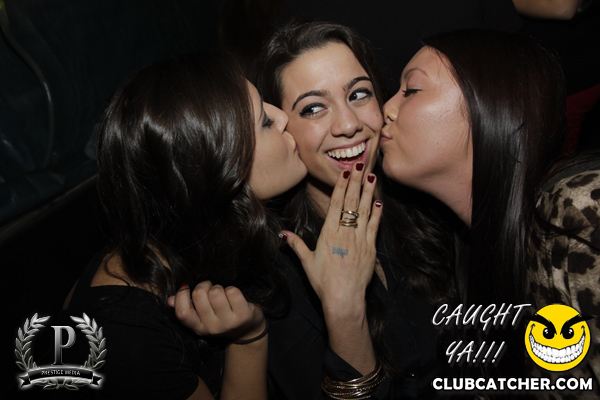 Ohso nightclub photo 28 - November 3rd, 2012