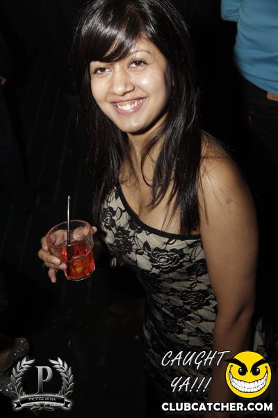 Ohso nightclub photo 30 - November 3rd, 2012