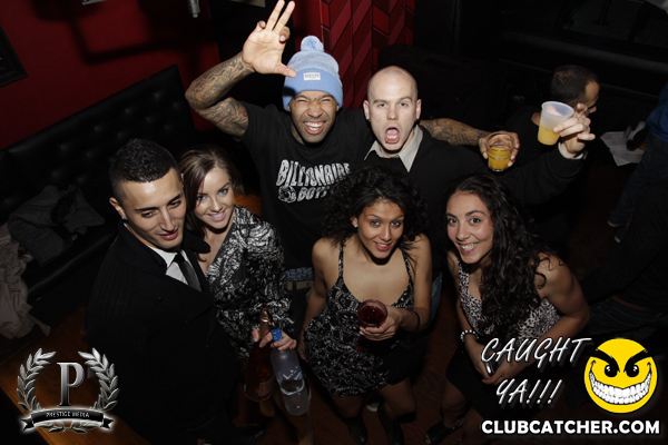 Ohso nightclub photo 33 - November 3rd, 2012