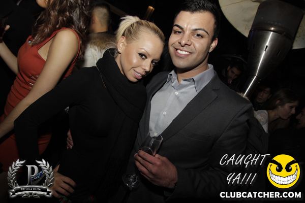 Ohso nightclub photo 35 - November 3rd, 2012