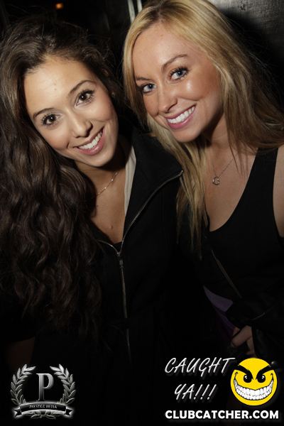 Ohso nightclub photo 36 - November 3rd, 2012