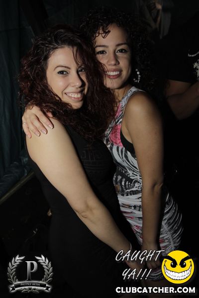 Ohso nightclub photo 38 - November 3rd, 2012