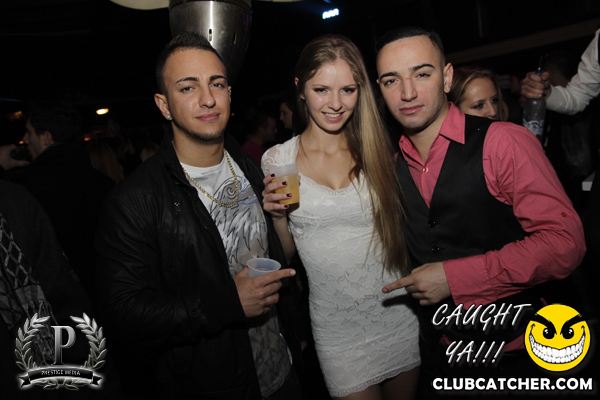 Ohso nightclub photo 39 - November 3rd, 2012