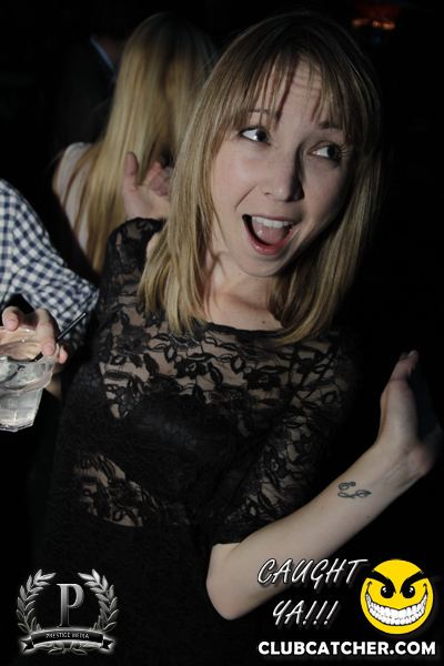 Ohso nightclub photo 40 - November 3rd, 2012