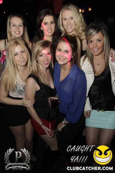 Ohso nightclub photo 5 - November 3rd, 2012