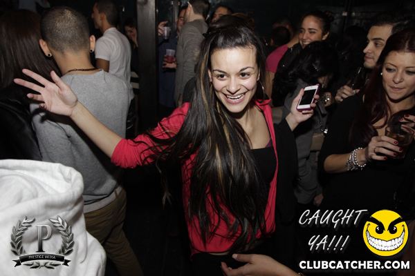Ohso nightclub photo 41 - November 3rd, 2012