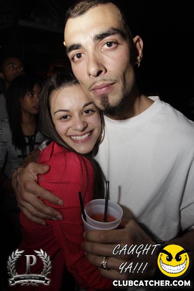 Ohso nightclub photo 44 - November 3rd, 2012