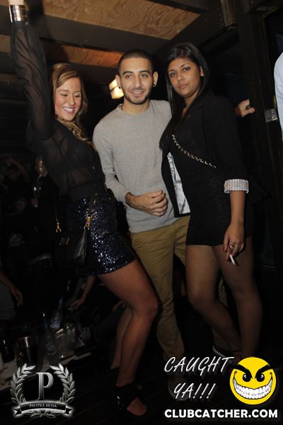 Ohso nightclub photo 46 - November 3rd, 2012