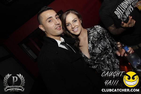 Ohso nightclub photo 47 - November 3rd, 2012
