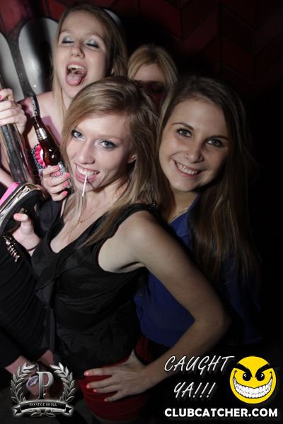 Ohso nightclub photo 48 - November 3rd, 2012