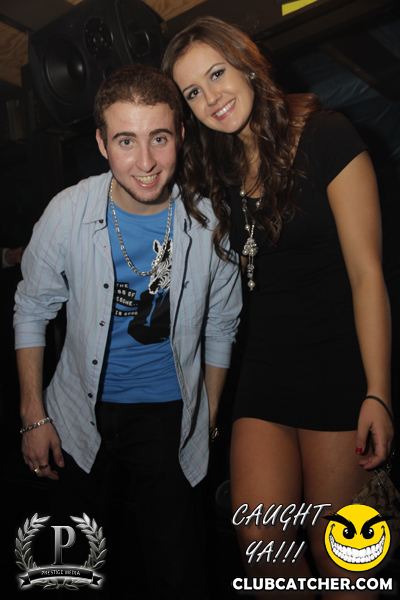 Ohso nightclub photo 49 - November 3rd, 2012