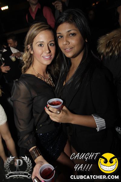 Ohso nightclub photo 52 - November 3rd, 2012