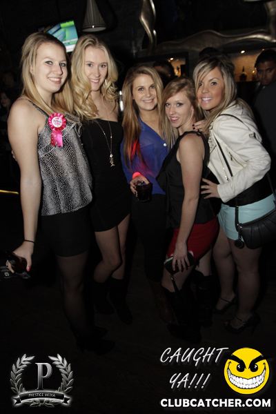 Ohso nightclub photo 57 - November 3rd, 2012