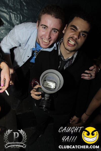 Ohso nightclub photo 58 - November 3rd, 2012