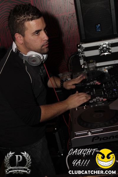 Ohso nightclub photo 59 - November 3rd, 2012