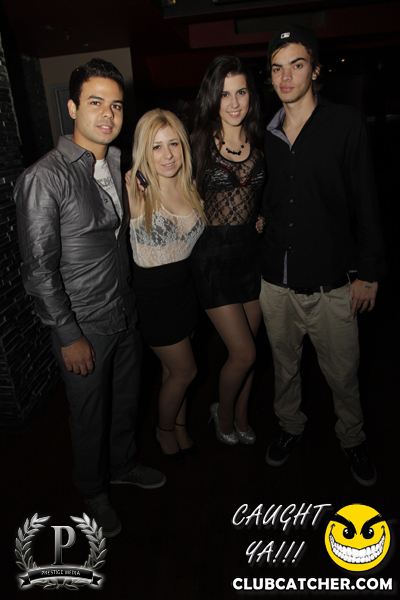 Ohso nightclub photo 60 - November 3rd, 2012