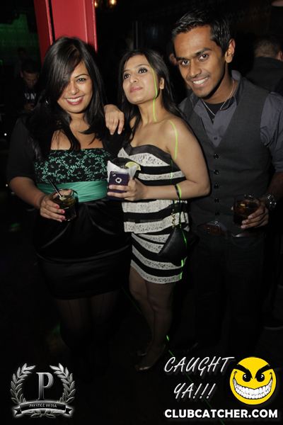 Ohso nightclub photo 61 - November 3rd, 2012