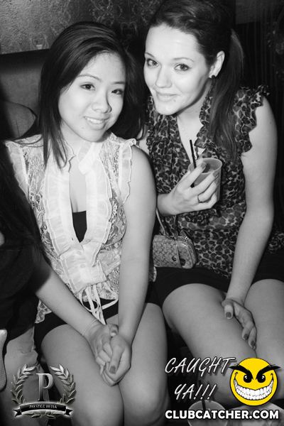 Ohso nightclub photo 62 - November 3rd, 2012