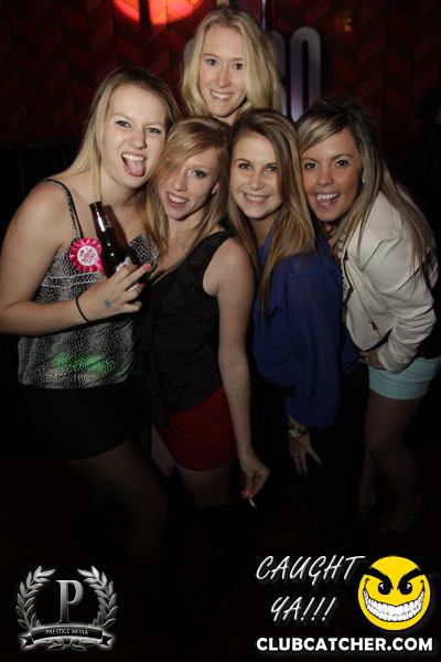 Ohso nightclub photo 63 - November 3rd, 2012