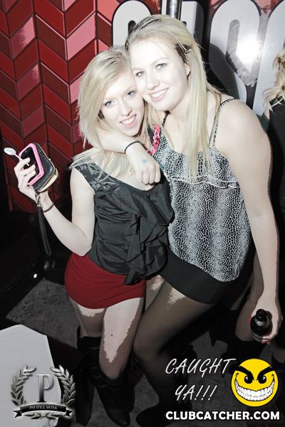 Ohso nightclub photo 64 - November 3rd, 2012