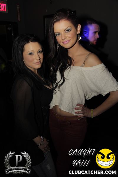 Ohso nightclub photo 66 - November 3rd, 2012