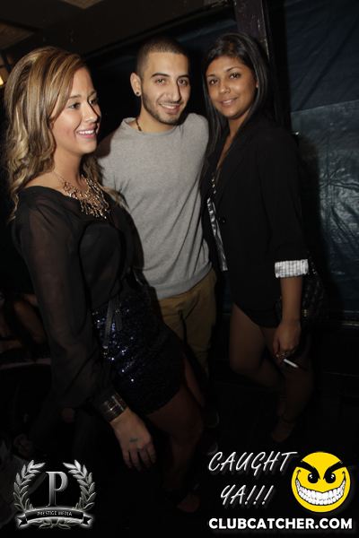 Ohso nightclub photo 67 - November 3rd, 2012