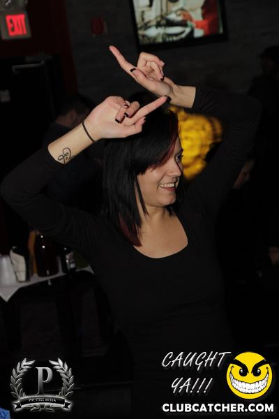 Ohso nightclub photo 71 - November 3rd, 2012