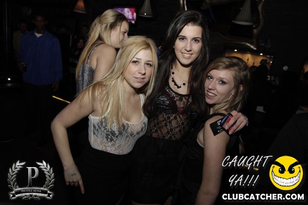 Ohso nightclub photo 73 - November 3rd, 2012