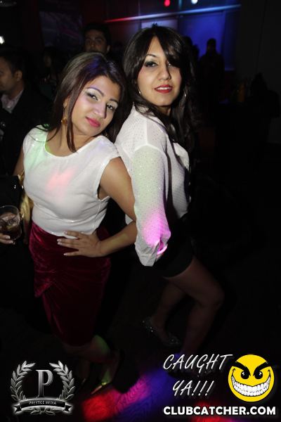 Ohso nightclub photo 75 - November 3rd, 2012