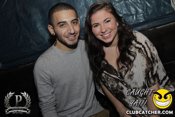 Ohso nightclub photo 76 - November 3rd, 2012