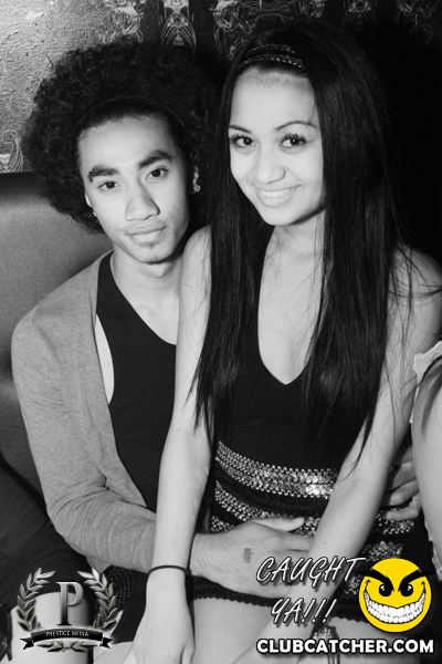 Ohso nightclub photo 78 - November 3rd, 2012