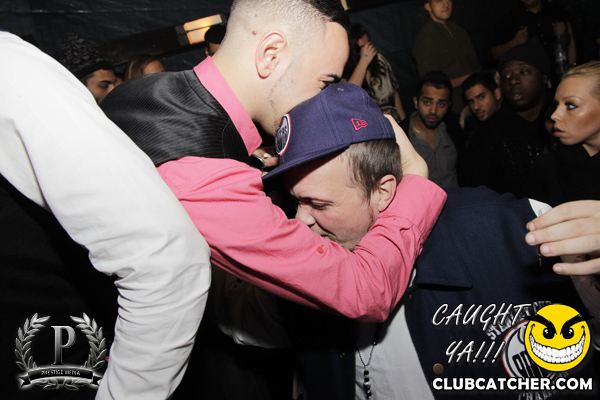 Ohso nightclub photo 82 - November 3rd, 2012