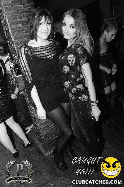 Ohso nightclub photo 83 - November 3rd, 2012
