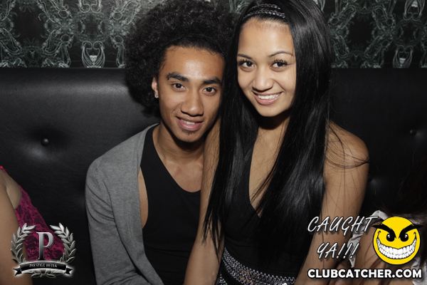 Ohso nightclub photo 84 - November 3rd, 2012