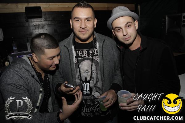 Ohso nightclub photo 86 - November 3rd, 2012