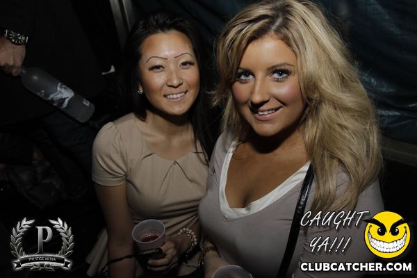 Ohso nightclub photo 89 - November 3rd, 2012