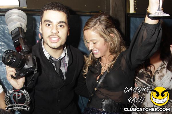 Ohso nightclub photo 90 - November 3rd, 2012