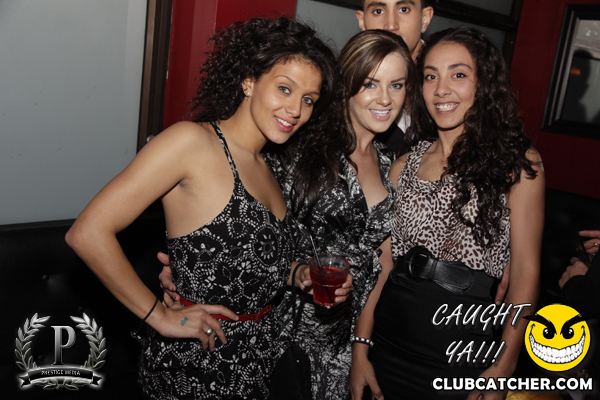 Ohso nightclub photo 91 - November 3rd, 2012