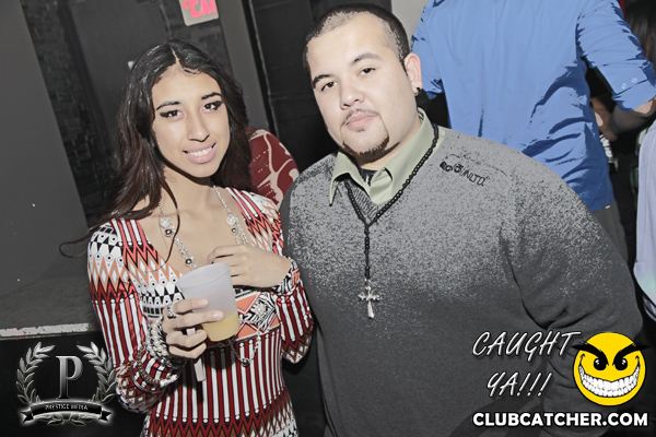 Ohso nightclub photo 92 - November 3rd, 2012