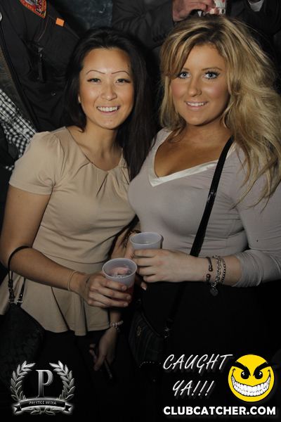 Ohso nightclub photo 93 - November 3rd, 2012