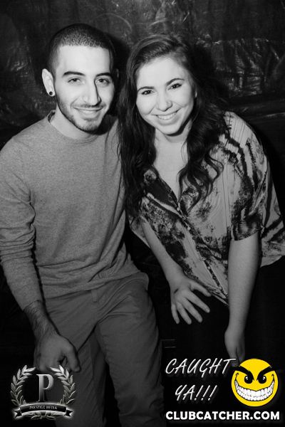 Ohso nightclub photo 94 - November 3rd, 2012