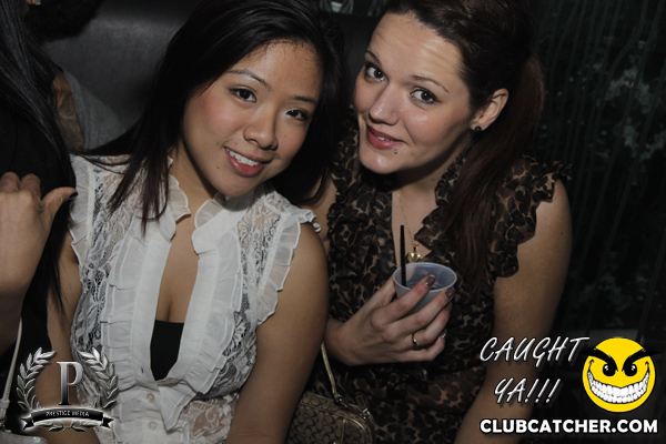 Ohso nightclub photo 95 - November 3rd, 2012