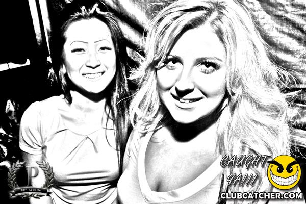 Ohso nightclub photo 96 - November 3rd, 2012