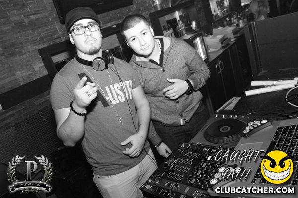 Ohso nightclub photo 97 - November 3rd, 2012