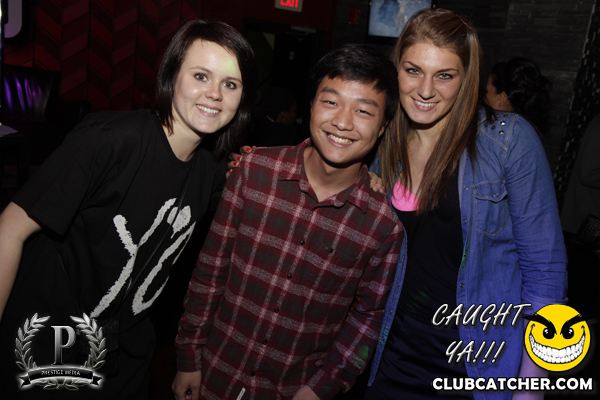 Ohso nightclub photo 99 - November 3rd, 2012