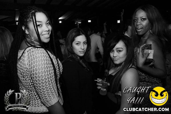 Ohso nightclub photo 100 - November 3rd, 2012