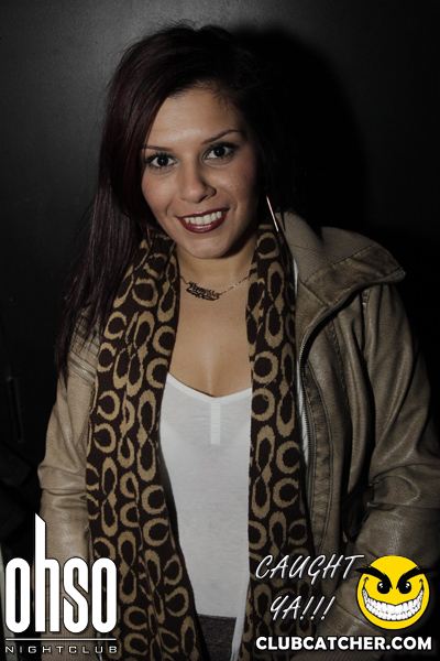 Ohso nightclub photo 17 - November 9th, 2012