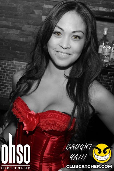 Ohso nightclub photo 58 - November 9th, 2012
