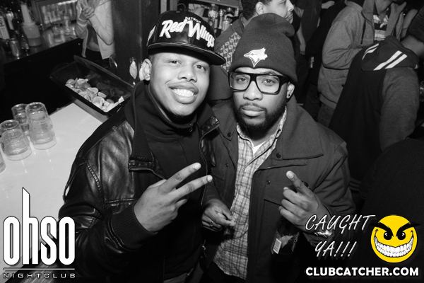 Ohso nightclub photo 93 - November 9th, 2012